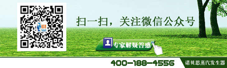 牛奶滅菌專用GH18KW蒸汽發(fā)生器