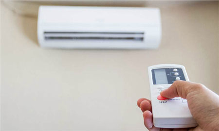 高溫清洗電蒸汽發(fā)生器讓空調(diào)從內(nèi)到外潔凈如新